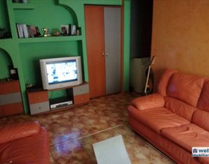 , 60m2 on Cluj-napoca, Zóna Manastur