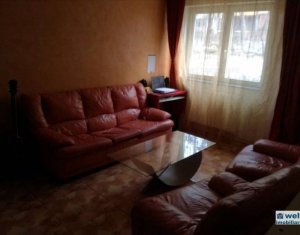 Lakás 3 szobák kiadó on Cluj-napoca, Zóna Manastur
