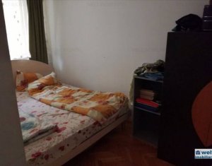 Lakás 3 szobák kiadó on Cluj-napoca, Zóna Manastur