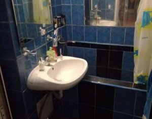 Lakás 3 szobák kiadó on Cluj-napoca, Zóna Manastur