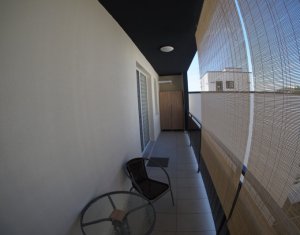 Lakás 2 szobák kiadó on Cluj-napoca, Zóna Centru