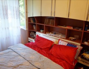 Appartement 3 chambres à louer dans Cluj-napoca, zone Manastur