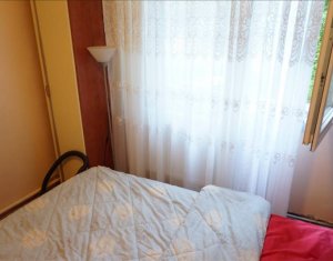 Appartement 3 chambres à louer dans Cluj-napoca, zone Manastur