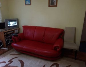 Appartement 3 chambres à louer dans Cluj-napoca, zone Manastur