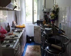 Appartement 3 chambres à louer dans Cluj-napoca, zone Manastur