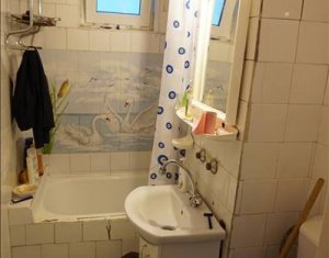 Appartement 3 chambres à louer dans Cluj-napoca, zone Manastur