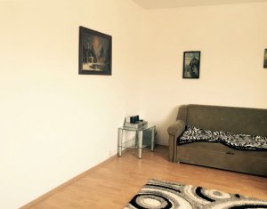 Lakás 3 szobák kiadó on Cluj-napoca, Zóna Manastur