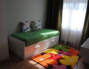 Lakás 3 szobák kiadó on Cluj-napoca, Zóna Manastur
