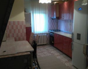 Lakás 3 szobák kiadó on Cluj-napoca, Zóna Zorilor