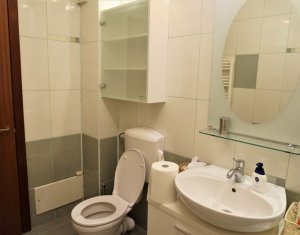 Lakás 3 szobák kiadó on Cluj-napoca, Zóna Buna Ziua