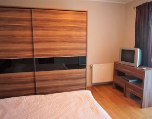Lakás 3 szobák kiadó on Cluj-napoca, Zóna Buna Ziua