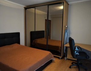Lakás 3 szobák kiadó on Cluj-napoca, Zóna Buna Ziua