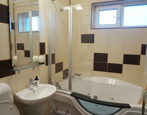 Lakás 3 szobák kiadó on Cluj-napoca, Zóna Buna Ziua