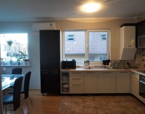 Lakás 3 szobák kiadó on Cluj-napoca, Zóna Buna Ziua