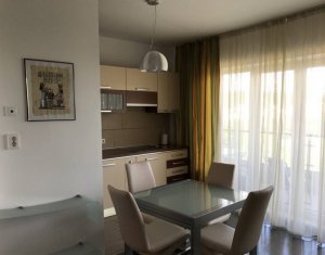 Lakás 3 szobák kiadó on Cluj-napoca, Zóna Plopilor
