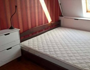 Lakás 3 szobák kiadó on Cluj-napoca, Zóna Centru