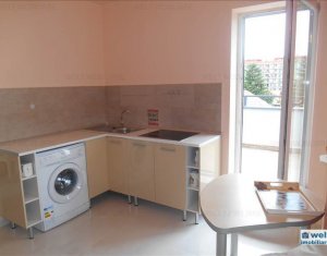 Appartement 2 chambres à louer dans Cluj-napoca, zone Marasti
