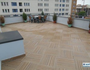 Appartement 2 chambres à louer dans Cluj-napoca, zone Marasti