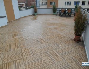 Appartement 2 chambres à louer dans Cluj-napoca, zone Marasti