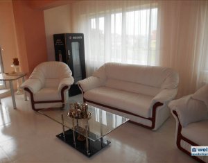 Appartement 2 chambres à louer dans Cluj-napoca, zone Marasti