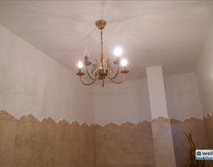 Appartement 2 chambres à louer dans Cluj-napoca, zone Marasti