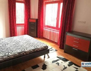 Appartement 3 chambres à louer dans Cluj-napoca, zone Zorilor