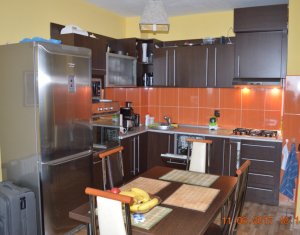 Appartement 2 chambres à louer dans Cluj-napoca, zone Marasti