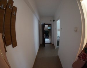 Appartement 2 chambres à louer dans Cluj-napoca
