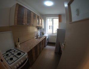 Appartement 2 chambres à louer dans Cluj-napoca