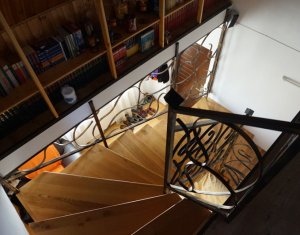 Lakás 4 szobák kiadó on Cluj-napoca