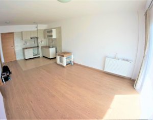 Appartement 2 chambres à louer dans Cluj-napoca, zone Gheorgheni