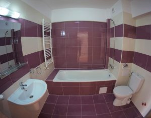 Appartement 2 chambres à louer dans Cluj-napoca, zone Gheorgheni