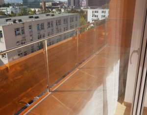 Appartement 2 chambres à louer dans Cluj-napoca, zone Gheorgheni