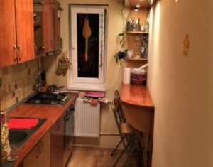 , 48m2 on Cluj-napoca, Zóna Gheorgheni