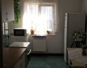 Lakás 2 szobák kiadó on Cluj-napoca, Zóna Marasti