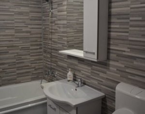 Lakás 2 szobák kiadó on Cluj-napoca, Zóna Zorilor