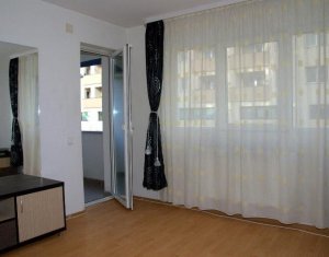 Lakás 1 szobák kiadó on Cluj-napoca, Zóna Zorilor