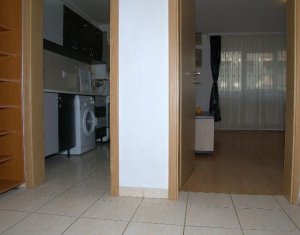 Lakás 1 szobák kiadó on Cluj-napoca, Zóna Zorilor