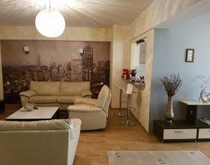 Appartement 3 chambres à louer dans Cluj-napoca, zone Marasti