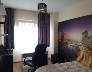 Appartement 3 chambres à louer dans Cluj-napoca, zone Marasti