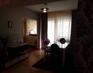 Appartement 3 chambres à louer dans Cluj-napoca, zone Marasti