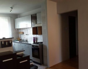 Lakás 3 szobák kiadó on Cluj-napoca, Zóna Manastur