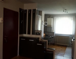 Lakás 3 szobák kiadó on Cluj-napoca, Zóna Manastur