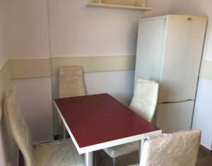 Lakás 2 szobák kiadó on Cluj-napoca, Zóna Manastur