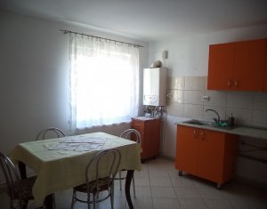 Lakás 2 szobák kiadó on Cluj-napoca, Zóna Marasti