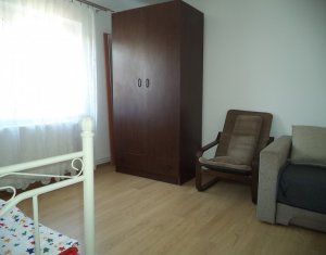 Lakás 2 szobák kiadó on Cluj-napoca, Zóna Marasti