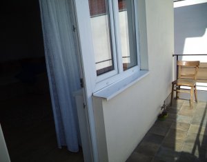 Lakás 2 szobák kiadó on Cluj-napoca, Zóna Marasti