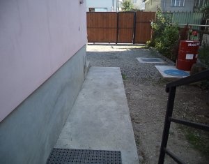 Lakás 2 szobák kiadó on Cluj-napoca, Zóna Marasti