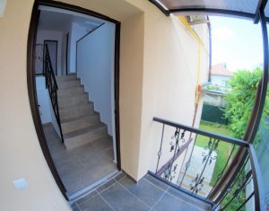 Lakás 3 szobák kiadó on Cluj-napoca, Zóna Centru