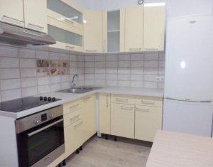 Appartement 2 chambres à louer dans Cluj-napoca, zone Gara